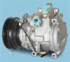 CTR 1201721 Compressor, air conditioning
